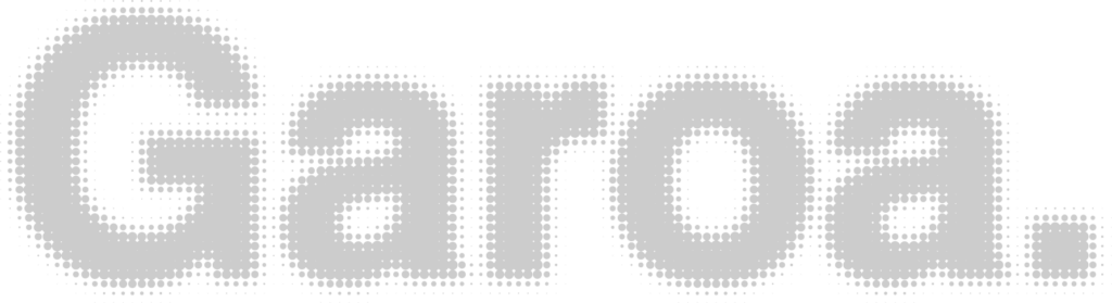 Garoasp logo