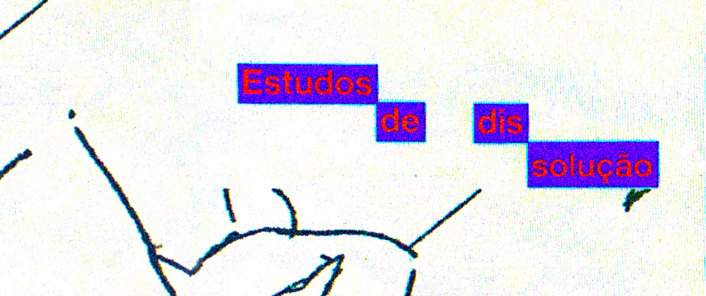 dissolucao